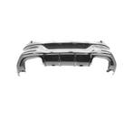 PARE-CHOCS ARRIÈRE VOLKSWAGEN VW GOLF 8 19-24 LOOK R PDC, Verzenden