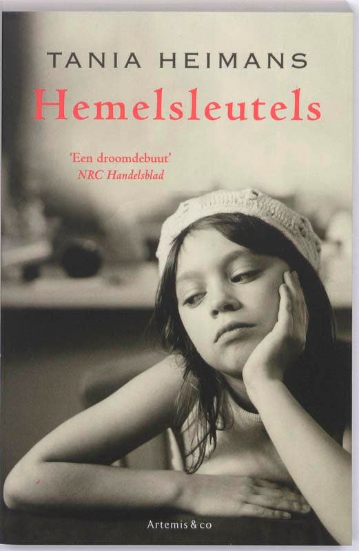 Hemelsleutels 9789047201243 Tania Heimans, Boeken, Romans, Gelezen, Verzenden