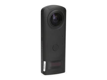 Ricoh Theta Z1 19GB grijs - 1 jaar garantie, Ophalen of Verzenden