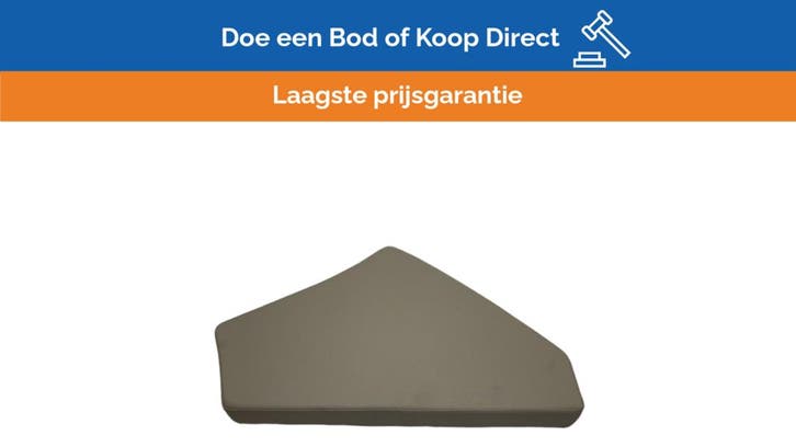 Bieden: Quicksilver 455 Open and Activ 455, Watersport en Boten, Bootonderdelen, Ophalen of Verzenden