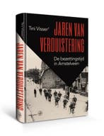 Jaren van verduistering 9789462492721 Tini Visser, Verzenden, Zo goed als nieuw, Tini Visser