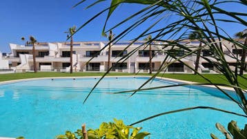 CASA MIRO VAKANTIE APPARTEMEN TE HUUR, Vakantie, Dorp, Internet, Appartement, Costa's overige