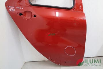 Rechter achterdeur Toyota Aygo X, Autos : Pièces & Accessoires, Verzenden