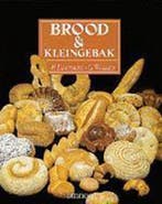 BROOD EN KLEINGEBAK 9789020922172 H. Deschacht, Boeken, Kookboeken, Verzenden, Zo goed als nieuw, H. Deschacht