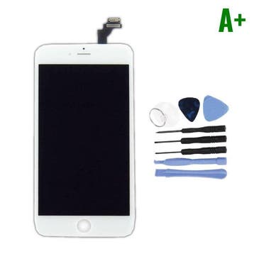 iPhone 6S Plus Scherm (Touchscreen + LCD + Onderdelen) A+, Verzenden, Nieuw