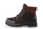 Timberland Boots in maat 41 Rood, Kleding | Heren, Schoenen, Overige kleuren, Verzenden, Timberland, Boots
