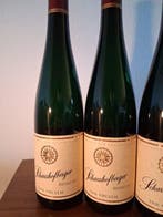 Van Volxem Scharzhofberger 2013, 2016, 2020 - Moezel Grosses