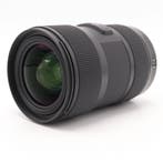 Sigma 18-35mm F/1.8 DC HSM Art Canon EF-S | Tweedehands, Verzenden, Zo goed als nieuw