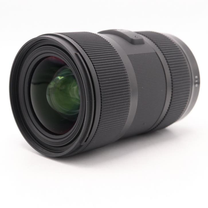 Sigma 18-35mm F/1.8 DC HSM Art Canon EF-S | Tweedehands, TV, Hi-fi & Vidéo, Photo | Lentilles & Objectifs, Envoi