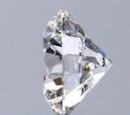 Sans prix de réserve - 1 pcs Diamant (Naturelle) - 0.60 ct -, Nieuw