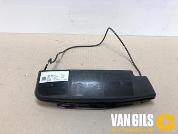 Airbag stoel (zitplaats) Volkswagen Polo O252045, Nieuw