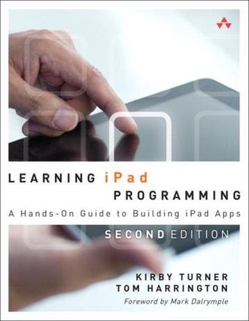 Learning iPad programming 9780321885715 Turner Kirby, Verzenden, Gelezen, Turner Kirby