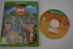Zoo Tycoon - Ultimate Animal Collection (ONE)