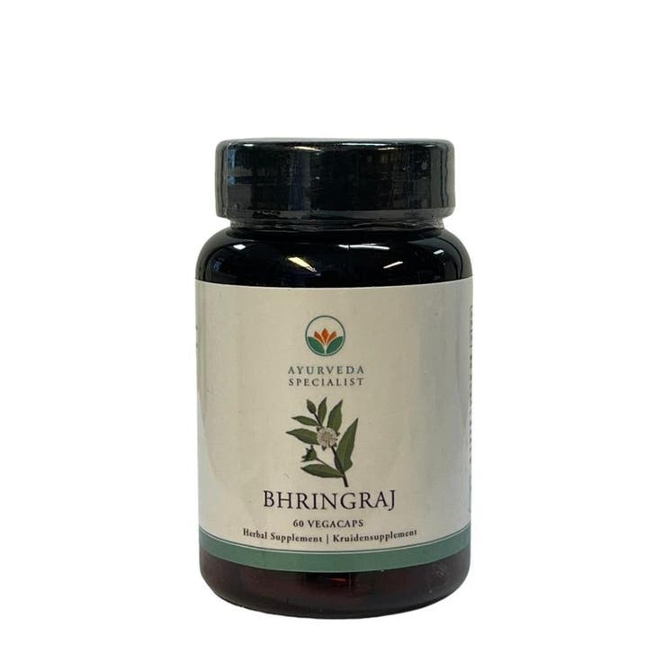 Bringaraj (Bringraj/Bhringraj), Sport en Fitness, Gezondheidsproducten en Wellness, Ophalen of Verzenden