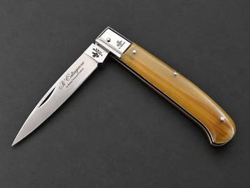 Fraraccio Fraraccio Il Caltagirone – Coltello tradizionale