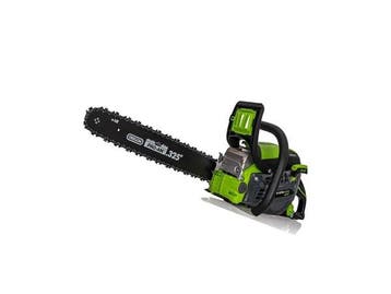 Veiling - Vito kettingzaag 450mm 12000 tpm 45cc Agro, Nieuw