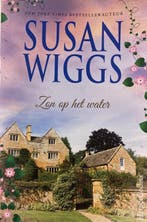 Zon op het water 9789402702019 Susan Wiggs, Boeken, Verzenden, Gelezen, Susan Wiggs