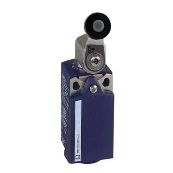 Schneider Electric Osiswitch Interrupteur De Fin De Course -, Verzenden