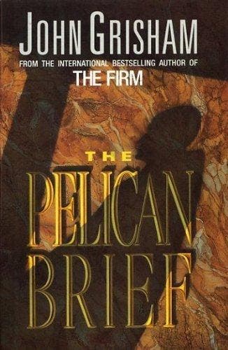 The Pelican Brief ; A Time to Kill 9780091785802, Boeken, Verzenden, Gelezen, John Grisham