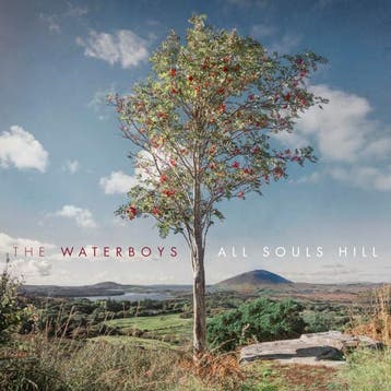 The Waterboys - All Souls Hill, Verzenden