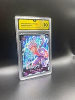 Bandai - 1 Graded card - One Piece - Monkey D. Luffy 041, Hobby & Loisirs créatifs, Jeux de cartes à collectionner | Autre