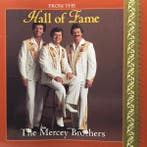 The Mercey Brothers - From The Hall Of Fame, Verzenden, Gebruikt