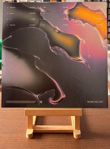 Northlane - Alien - Neon Yellow Vinyl - Disque vinyle -, Nieuw in verpakking