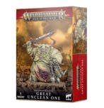 Maggotkin of Nurgle Great unclean one (Warhammer Age of, Ophalen of Verzenden, Nieuw