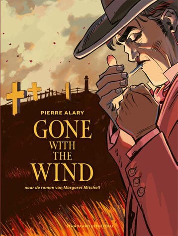 Gone With The Wind | Pierre Alary | Nieuw, Verzenden, Nieuw, Pierre Alary