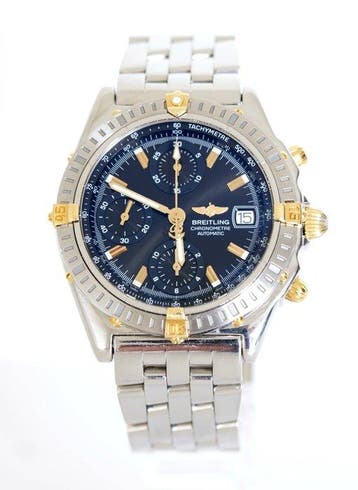 Breitling - Chronomat - B13352 - Heren - 2000-2010, Nieuw