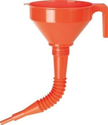 Trechter met Flexibele Afvoer 160 mm, Doe-het-zelf en Bouw, Verzenden, Nieuw
