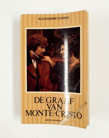 De graaf van Monte Christo 9789020404319 Alexandre Dumas, Verzenden, Gelezen, Alexandre Dumas