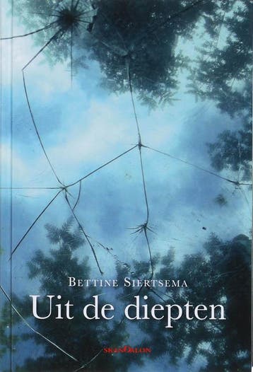 Uit de diepten 9789076564425 B. Siertsema, Verzenden, Zo goed als nieuw, B. Siertsema