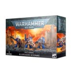 Warhammer 40,000 Space Marines Bladeguard veterans, Ophalen of Verzenden, Nieuw