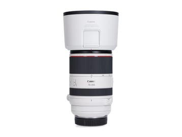 Canon RF 70-200mm f/2.8 L IS USM - Telelens, Ophalen of Verzenden, Comme neuf