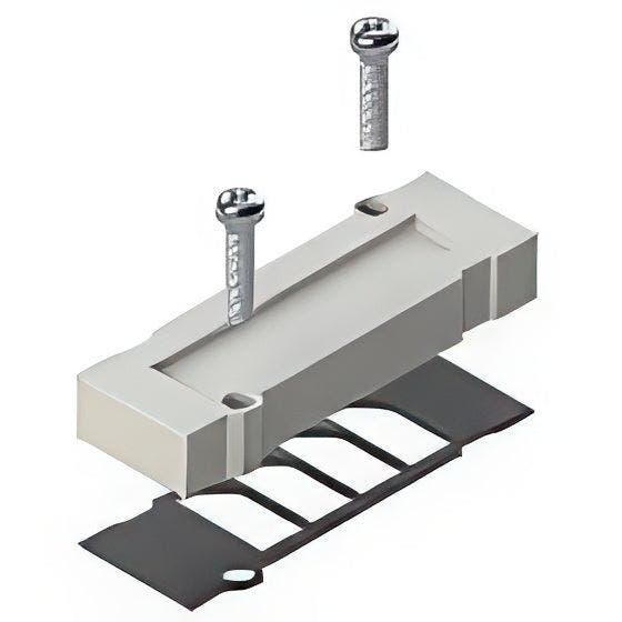 Vis À Tête Ronde SMC - M4X31 [50 Pièces], Doe-het-zelf en Bouw, Gereedschap | Overige machines, Verzenden