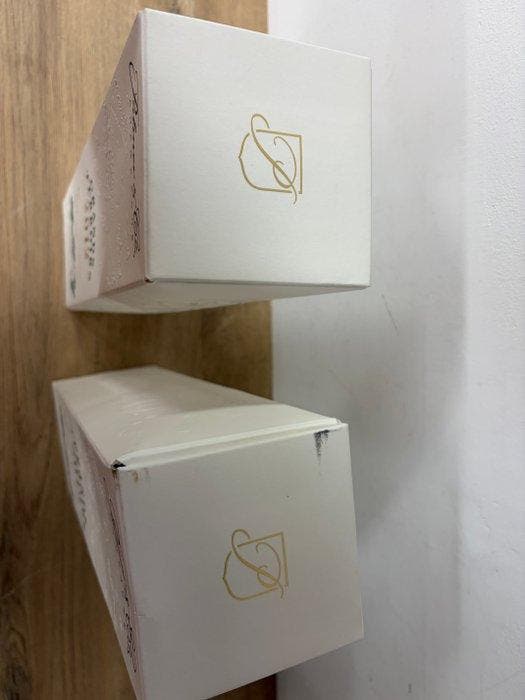 2012 Palmer & Co Grands Terroirs - Champagne - 2 Magnums, Collections, Vins