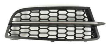 M135i Voorbumper Roosters BMW 1 Serie F20 F21 OE B2849, Nieuw, BMW