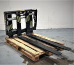 ELM Vorkversteller, Verzenden