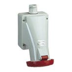 Schneider Electric PK CEE Wandstopcontact - 83171, Doe-het-zelf en Bouw, Verzenden, Nieuw