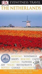 The Netherlands 9781405327473 DK Publishing, Verzenden, DK Publishing