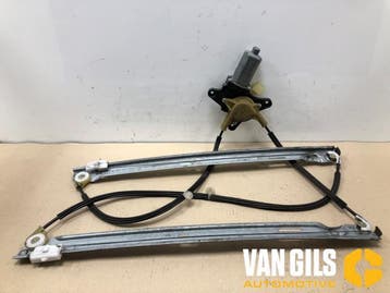 Ruitmechaniek 2Deurs links-voor Mercedes Vito O298619, Nieuw