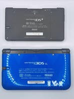 Nintendo - DS - [EX-SELECT] 3DS LL Xerneas-Yveltal Blue &