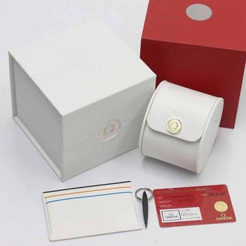 Omega - Speedmaster - 522 30 38 50 04 002 - Heren - 2020+, Nieuw