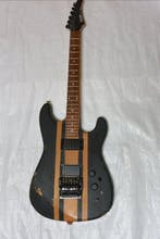 Hohner - ST Ferari professsional - - Elektrische gitaar -