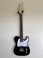 Harley Benton - TE-20 BK Standard Series - - Elektrische, Nieuw