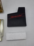 Nintendo - Nes - 1st Edition - Extremely Rare - NES - FRA -
