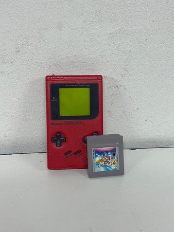 Nintendo - Gameboy Classic - Nintendo Game Boy Classic (Play, Nieuw