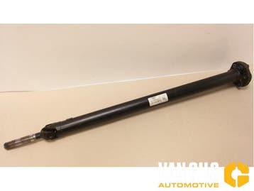 Tussenas Porsche 911 O180307, Auto-onderdelen, Motor en Toebehoren, Nieuw