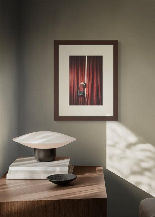 Marta Romashina - Velvet Hour, Antiek en Kunst, Kunst | Designobjecten